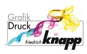 Grafik & Druck - Friedrich Knapp